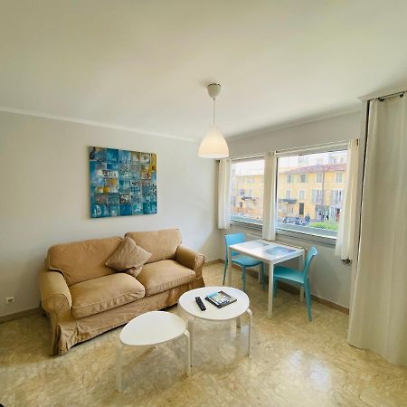 Appartement La Californie Promenade Des Anglais Studio 1 Piece à Nice Extérieur photo